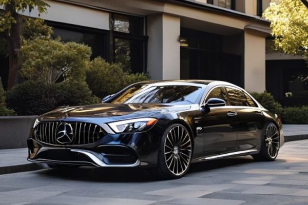 Choosing Your Mercedes-Benz E-Class: A Guide to Value and Variants