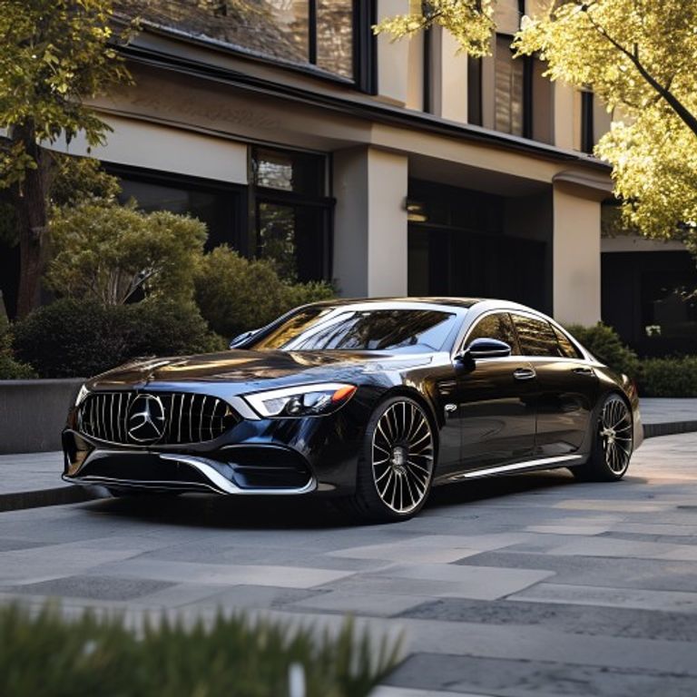 Choosing Your Mercedes-Benz E-Class: A Guide to Value and Variants