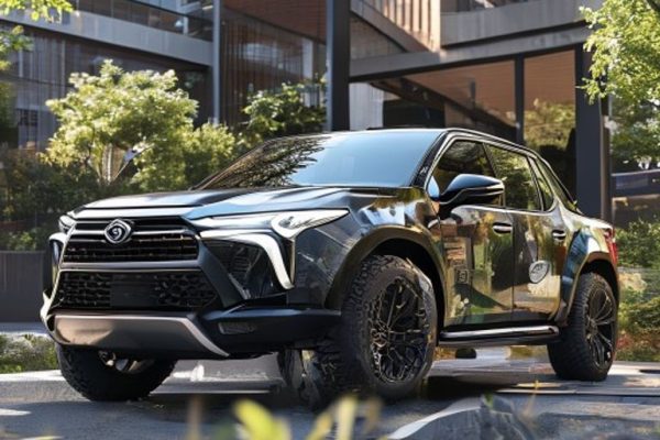 Exploring the Persistent Speculation: Toyota’s Potential Entry into the Compact Pickup Segment
