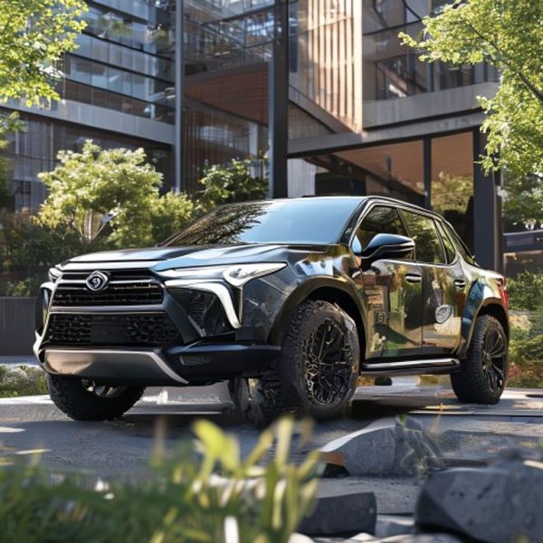 Exploring the Persistent Speculation: Toyota’s Potential Entry into the Compact Pickup Segment