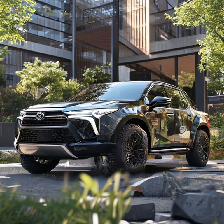Exploring the Persistent Speculation: Toyota's Potential Entry into the Compact Pickup Segment