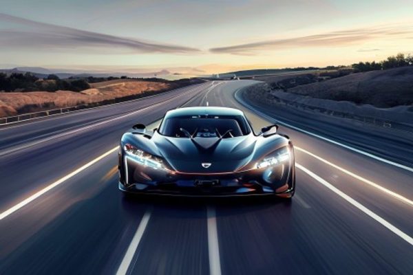 Lotus Emira to Adopt New Hybrid V-6 Powertrain from Renault-Geely Joint Venture