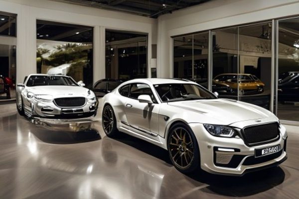 Some of the Last Saabs Ever Built Are Heading to Auction