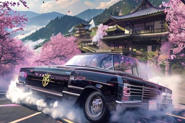 Review: Forza Horizon 6 Embraces Glorious Absurdity on Japan’s Mountain Roads