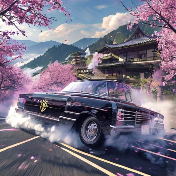 Review: Forza Horizon 6 Embraces Glorious Absurdity on Japan’s Mountain Roads