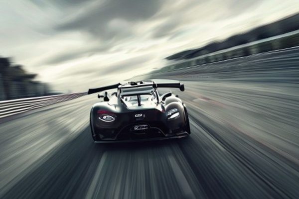 HWA Evo R: A Mercedes Icon Reimagined for Uncompromising Track Domination