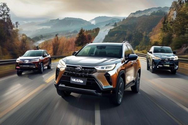 Finding the Sweet Spot: Which Toyota RAV4 Trim Offers the Best Value?