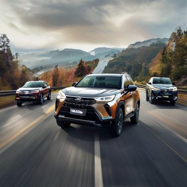 Finding the Sweet Spot: Which Toyota RAV4 Trim Offers the Best Value?