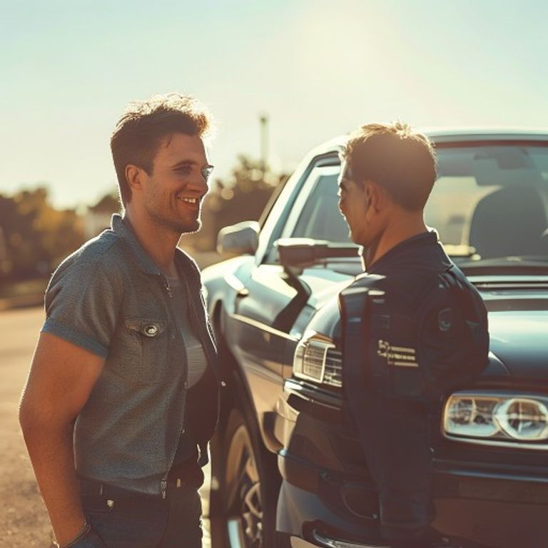 How to Buy a Used Car Even If You Know Nothing About Cars