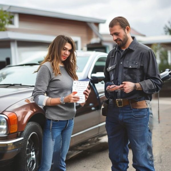 How to Buy a Used Car Even If You Know Nothing About Cars