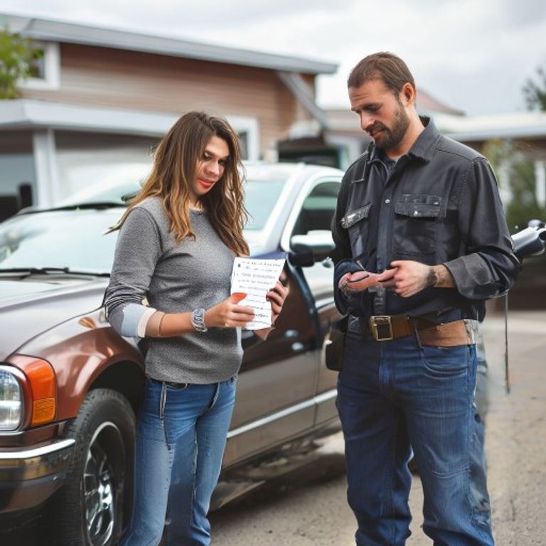How to Buy a Used Car Even If You Know Nothing About Cars