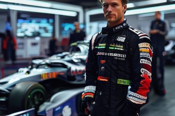 Nico Hulkenberg: The Veteran’s Calm in the Eye of Audi F1’s Data Storm