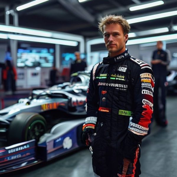 Nico Hulkenberg: The Veteran’s Calm in the Eye of Audi F1’s Data Storm