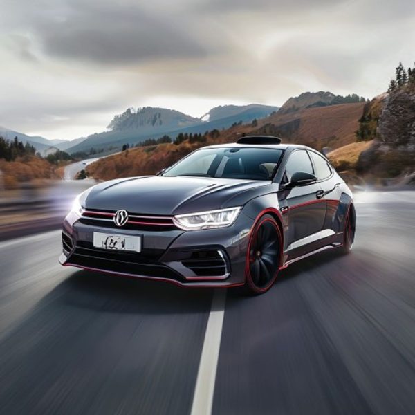 Volkswagen Electrifies an Icon: The ID. Polo GTI Arrives with 223 HP, But Not for US Shores
