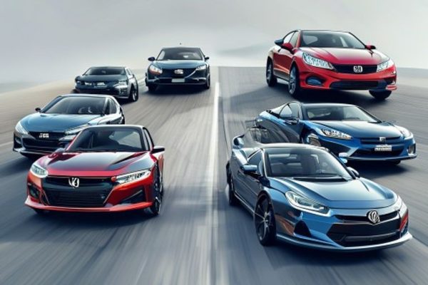 The $30,000 Small Car Challenge: Does Perfection Exist?
