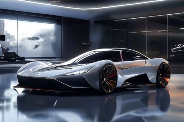 Italdesign Eyes Major U.S. Expansion, Poised to Partner with American Automakers