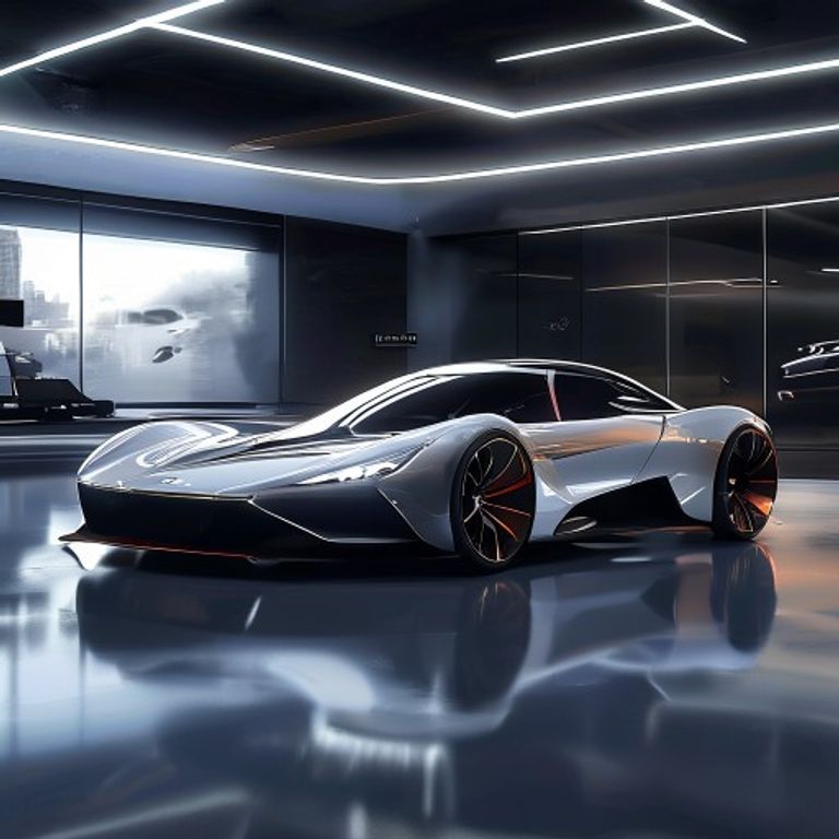 Italdesign Eyes Major U.S. Expansion, Poised to Partner with American Automakers