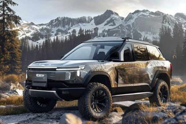 Rivian R2 Configurator Goes Live, Revealing Initial Pricing Strategy and Future Availability