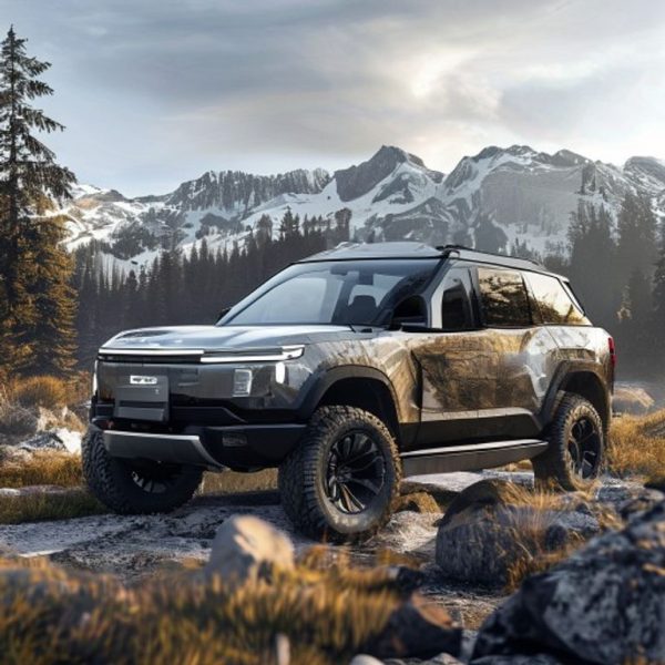 Rivian R2 Configurator Goes Live, Revealing Initial Pricing Strategy and Future Availability