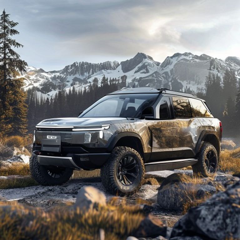 Rivian R2 Configurator Goes Live, Revealing Initial Pricing Strategy and Future Availability