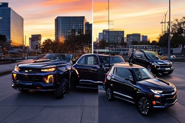 Maximizing Value: Which Chevrolet Trax Trim Gets You the Most for Your Money?