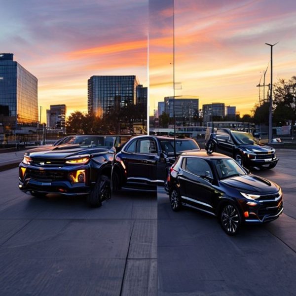 Maximizing Value: Which Chevrolet Trax Trim Gets You the Most for Your Money?