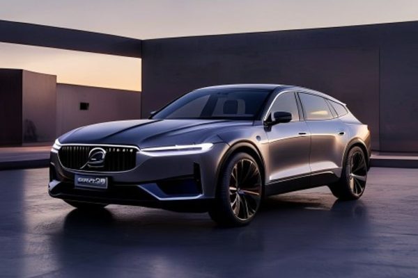 2027 Volvo EX60 Enters Premium EV Fray with Aggressive Pricing, Potent Performance, and Future Range Ambition