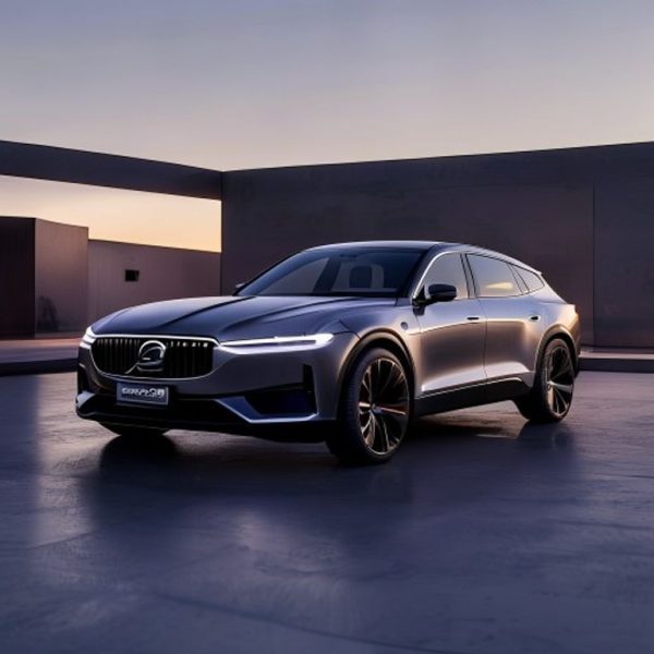 2027 Volvo EX60 Enters Premium EV Fray with Aggressive Pricing, Potent Performance, and Future Range Ambition