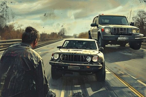 Jeep Recalls 61,000 Cherokees Due to Catastrophic Transfer Unit Failure Threatening Driver Safety