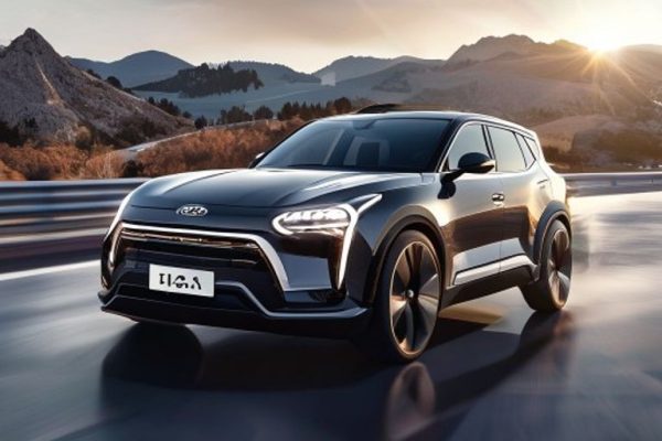 Prototype Drive Insights: The 2027 Kia Seltos’ Segment-Defying Evolution