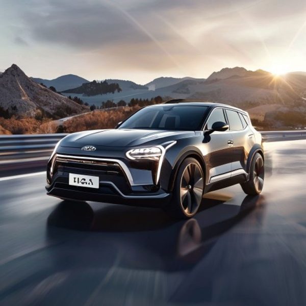 Prototype Drive Insights: The 2027 Kia Seltos’ Segment-Defying Evolution