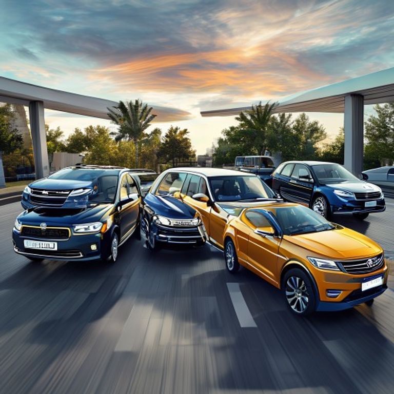 These Award-Winning Used Minivans Offer Family-Friendly Functionality