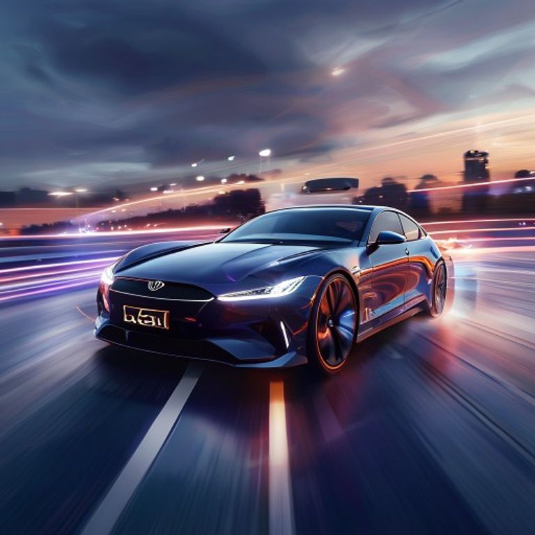 Mercedes-AMG's Electric GT 4-Door: A Bold Challenge to Porsche Taycan Amidst Evolving EV Landscape