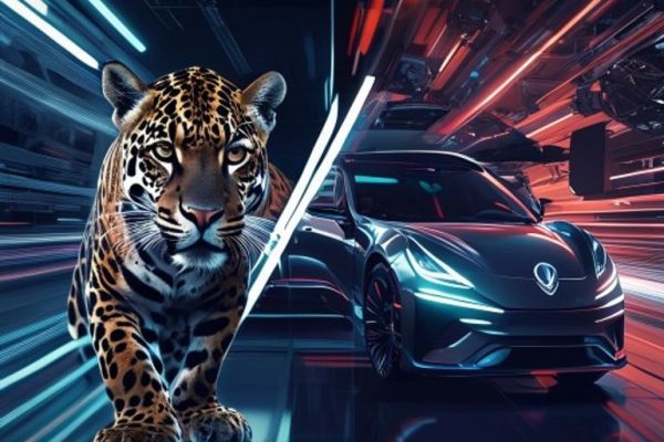 Jaguar and Stellantis Sign MOU to Explore U.S. Car Development, Aiming for Tariff Avoidance