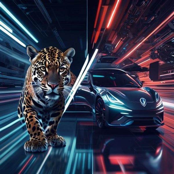 Jaguar and Stellantis Sign MOU to Explore U.S. Car Development, Aiming for Tariff Avoidance