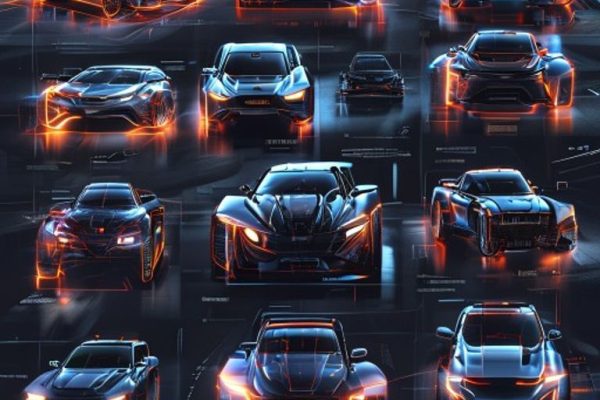 Future Horizons: Chrysler, Dodge, Ram, and Jeep Prepare for Strategic Lineup Expansions