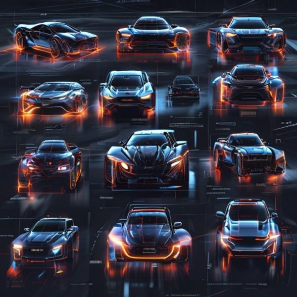 Future Horizons: Chrysler, Dodge, Ram, and Jeep Prepare for Strategic Lineup Expansions