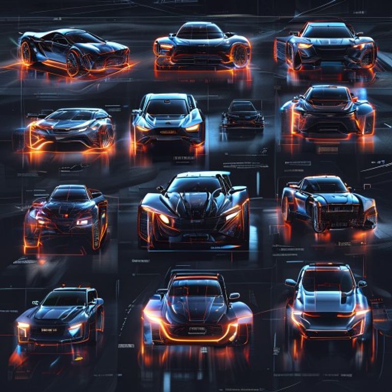 Future Horizons: Chrysler, Dodge, Ram, and Jeep Prepare for Strategic Lineup Expansions