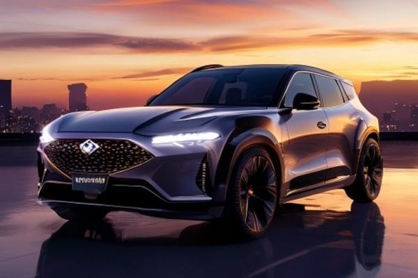 The 2026 Genesis GV80: Further Proof That Luxury Performance and Design Isn’t Only for the One Percent