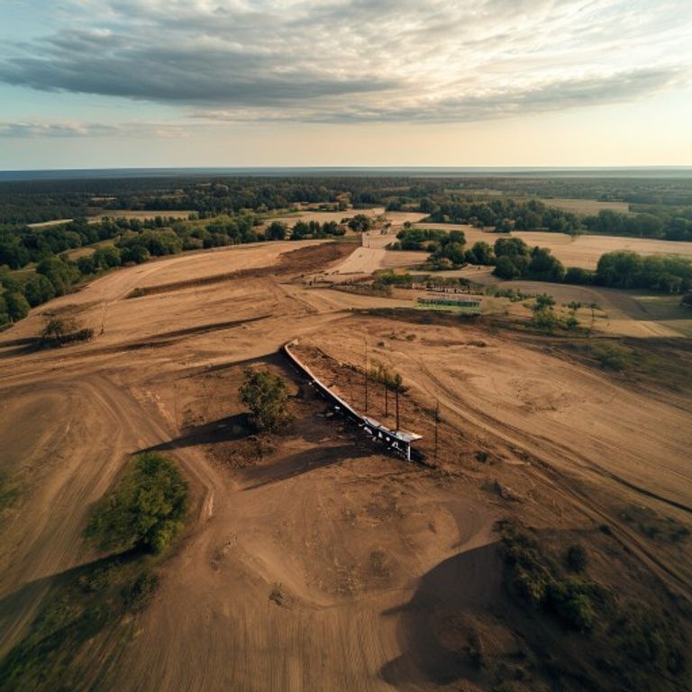 North Carolina Sues VinFast Over Unbuilt EV Factory Amid Incentive Dispute