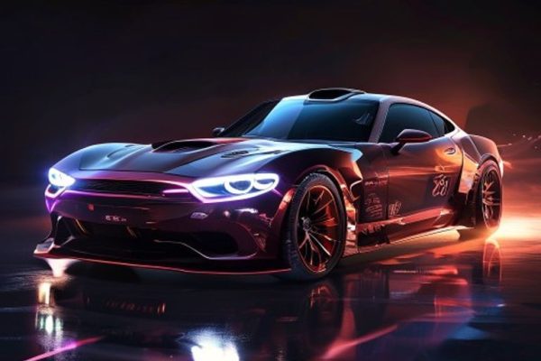 New Dodge Copperhead Sports Car Will Top the Revitalized SRT Lineup