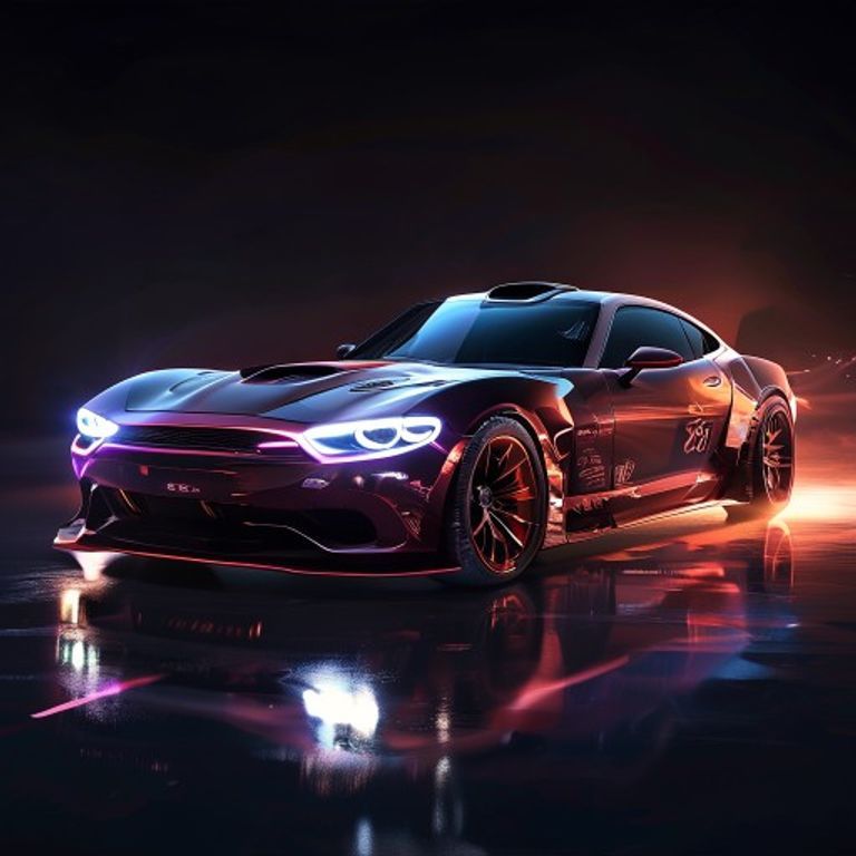 New Dodge Copperhead Sports Car Will Top the Revitalized SRT Lineup