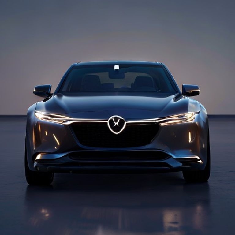 Our Long-Term 2026 Mazda CX-5 Stumbles Out of the Gate