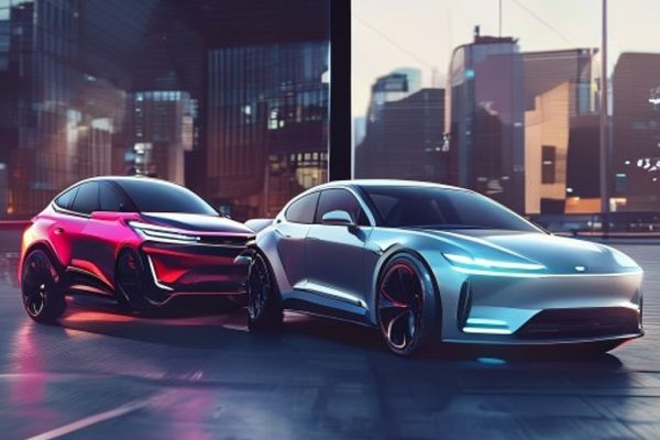 Stellantis Accelerates Affordable Vehicle Push with Dodge GLH ‘Muscle Hatch’ and Chrysler’s Electric Future