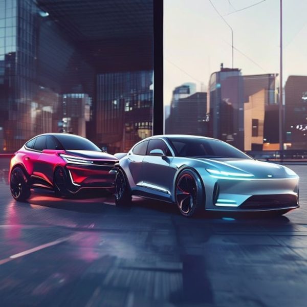 Stellantis Accelerates Affordable Vehicle Push with Dodge GLH &lsquo;Muscle Hatch&rsquo; and Chrysler&rsquo;s Electric Future