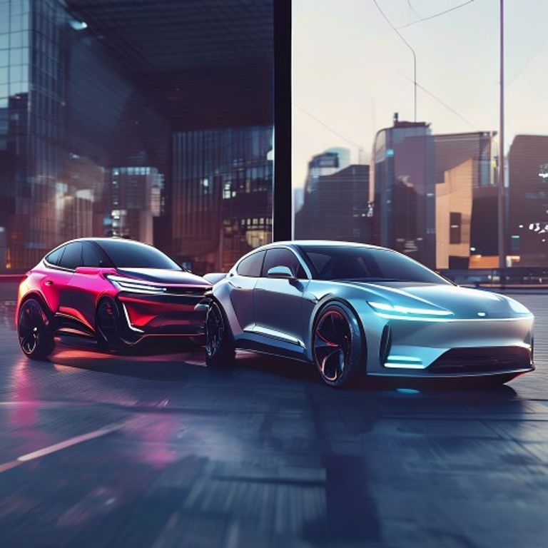 Stellantis Accelerates Affordable Vehicle Push with Dodge GLH 'Muscle Hatch' and Chrysler's Electric Future