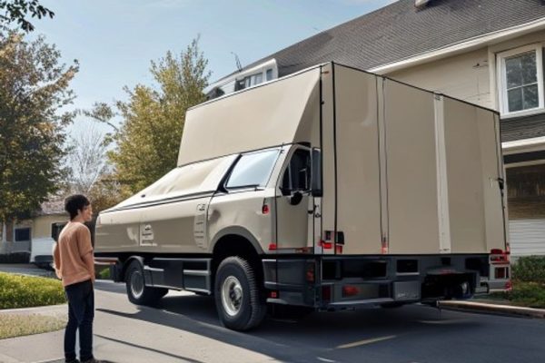 Unlicensed Leviathans: Exploring the Appeal and Limits of Maximum-Length Rental Box Trucks