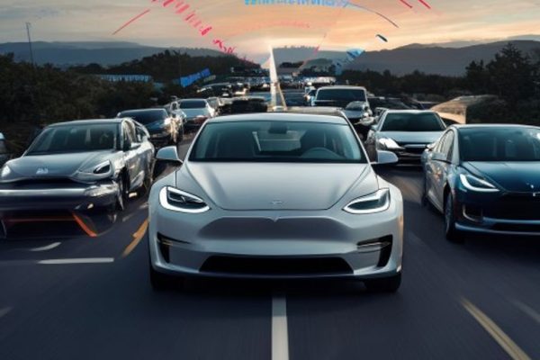 How Well Does the Tesla Model Y&rsquo;s Full Self-Driving Feature Work?