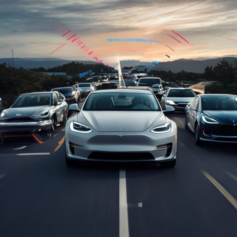 How Well Does the Tesla Model Y's Full Self-Driving Feature Work?