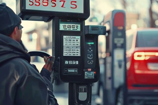 National Fuel Prices Hit Four-Year High, Exceeding $4 Across All States